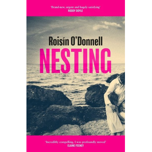 Roisin O'Donnell - Nesting