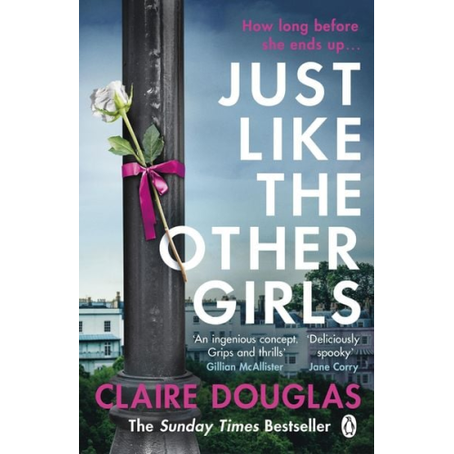 Claire Douglas - Just Like the Other Girls