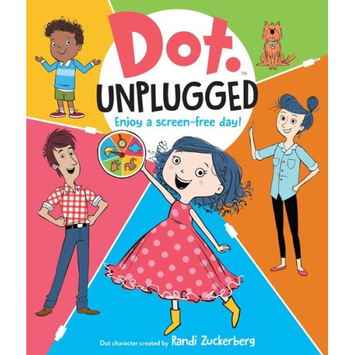 Randi Zuckerberg - Dot Unplugged