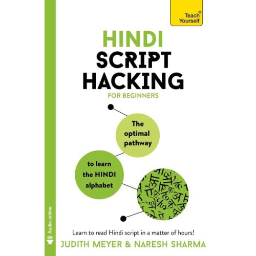 Judith Meyer - Hindi Script Hacking