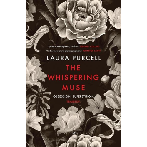 Laura Purcell - Purcell, L: Whispering Muse