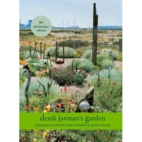 Derek Jarman - Derek Jarman's Garden