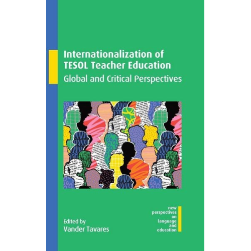 Internationalization of TESOL Teacher Education