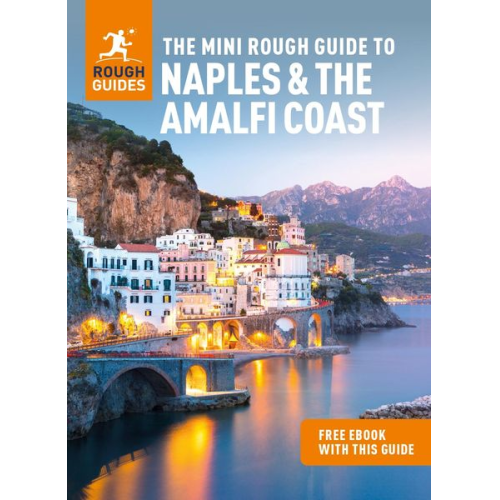 Rough Guides - The Mini Rough Guide to Naples & the Amalfi Coast: Travel Guide with eBook