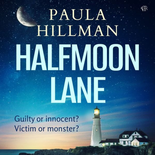 Paula Hillman - Halfmoon Lane