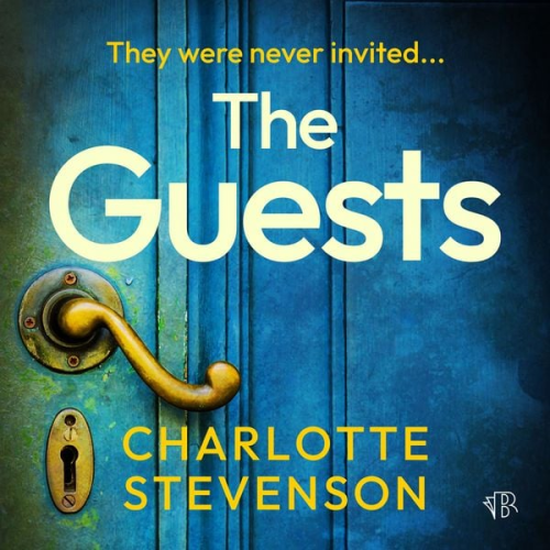 Charlotte Stevenson - The Guests