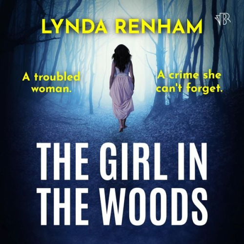 Lynda Renham - The Girl in the Woods