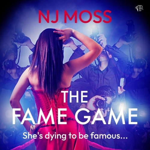 Nj Moss - The Fame Game