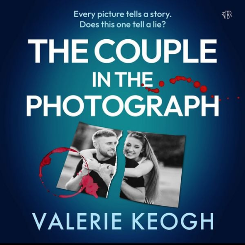 Valerie Keogh - The Couple in the Photograph