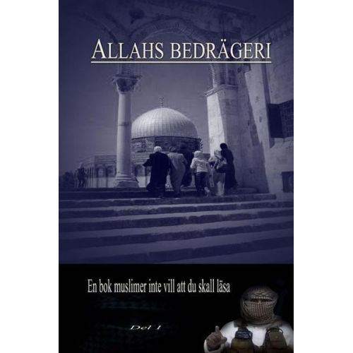 Christian Prince - Allahs Bedrageri