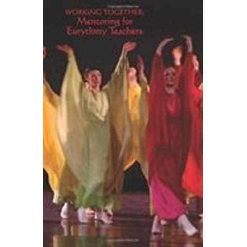 Leonore Russell - Working Together: Mentoring for Eurythmy Teachers