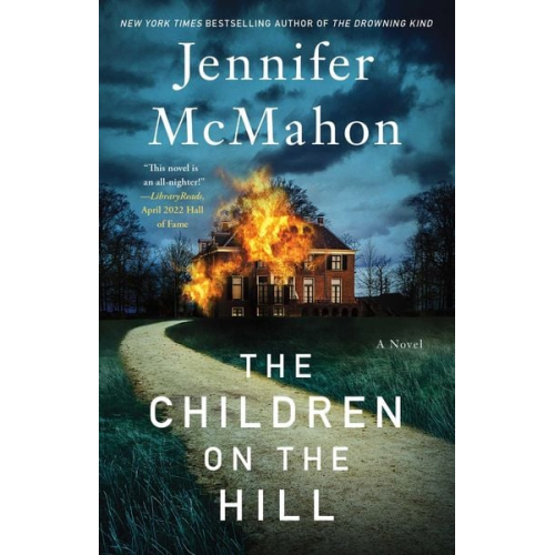 Jennifer McMahon - The Children on the Hill