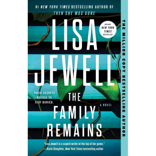 Lisa Jewell - The Family Remains