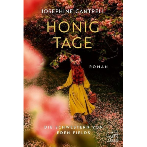 Josephine Cantrell - Honigtage