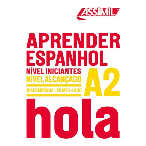 Jean Cordoba - Aprender Espanhol