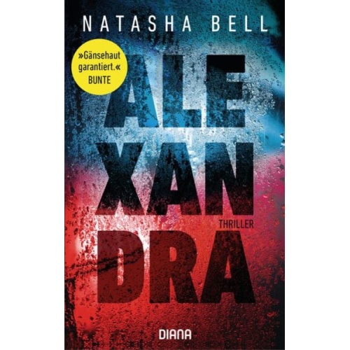 Natasha Bell - Alexandra