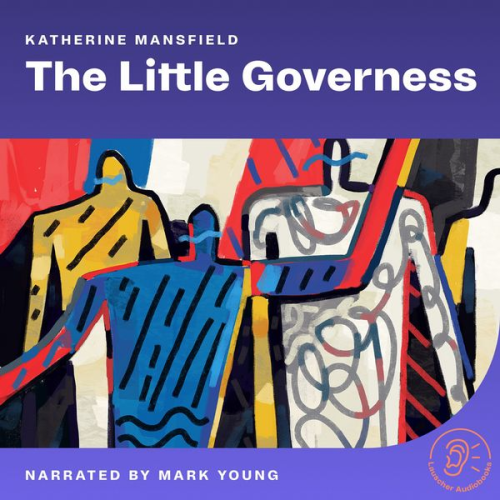 Katherine Mansfield - The Little Governess