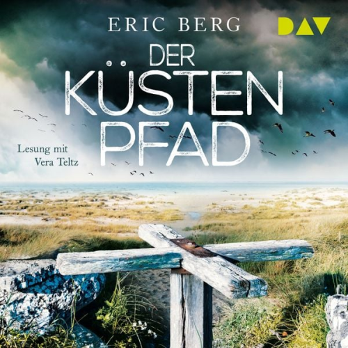 Eric Berg - Der Küstenpfad. Doro Kagel 4