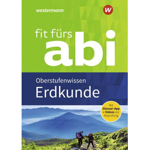 Winfried Waldeck - Fit fürs Abi / Erdkunde