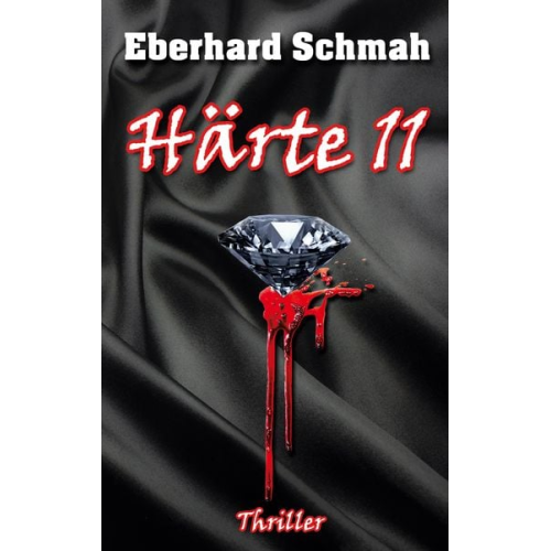 Eberhard Schmah - Härte 11