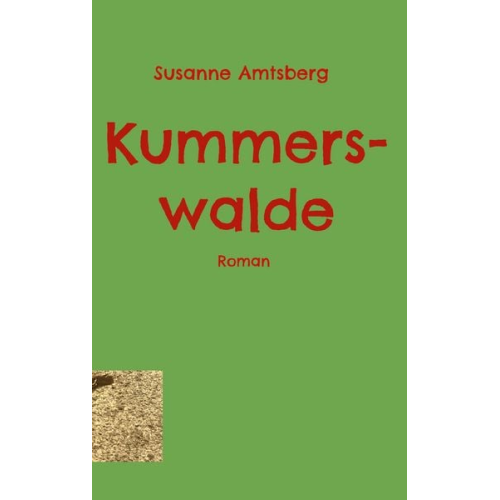 Susanne Amtsberg - Kummerswalde