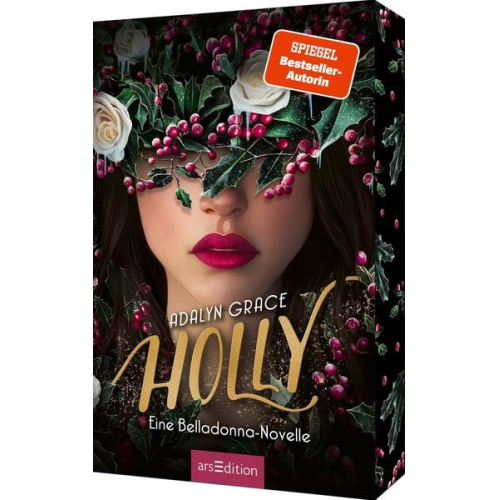 Adalyn Grace - Holly – Eine Belladonna-Novelle (Belladonna 4)