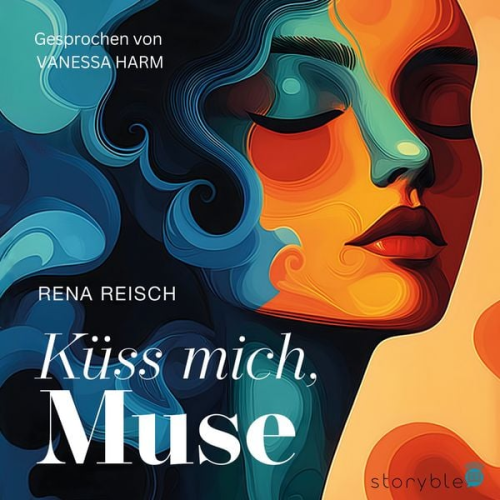 Rena Reisch - Küss mich, Muse