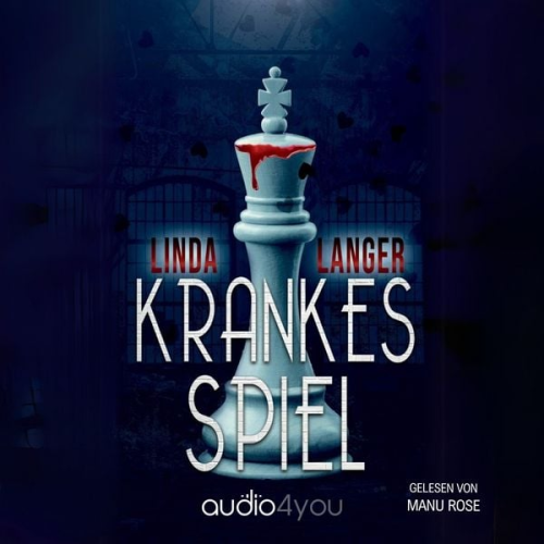 Linda Langer - Krankes Spiel