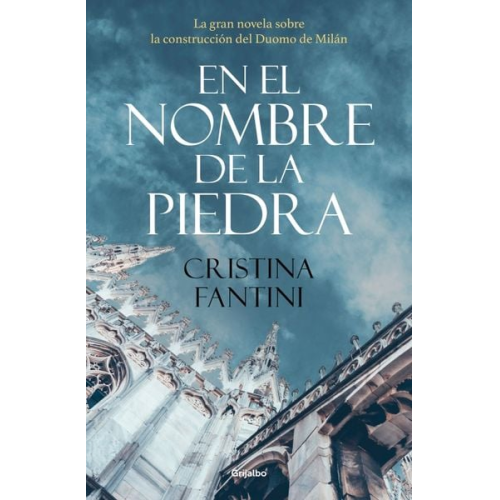 Cristina Fantini - En El Nombre de la Piedra / In the Name of the Stone