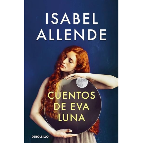 Isabel Allende - Cuentos de Eva Luna