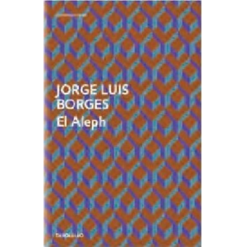 Jorge Luis Borges - El Aleph