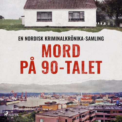 Mord på 90-talet