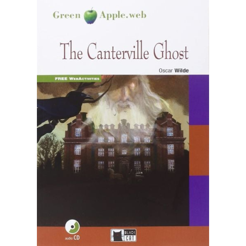 Collective - Canterville Ghost + CD