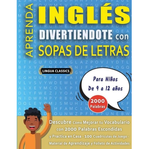 Crucigramas Delta - SOPA DE LETRAS CON LETRA GRANDE PARA ADULTOS EN INGLÉS - Crucigramas Delta - Los Rompecabezas más Grandes del Mercado Para Adultos y Mayores - Busca 2