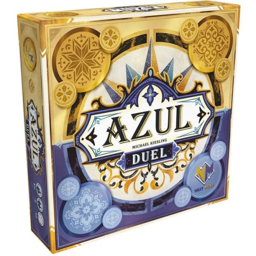 Next Move Games - Azul Duel
