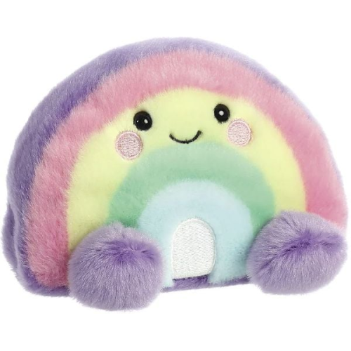 PP Vivi Rainbow Plush Toy