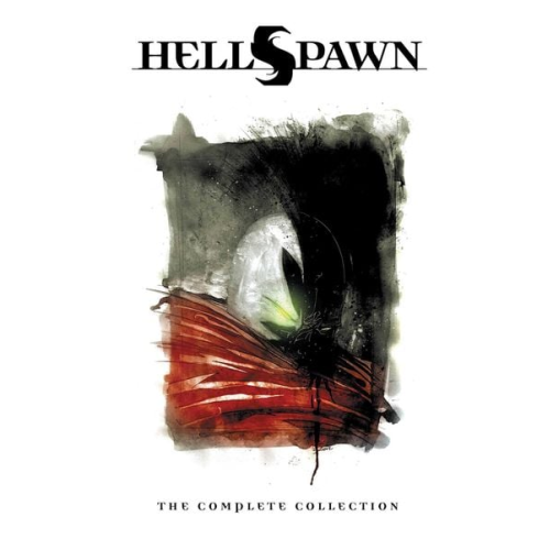 Brian Michael Bendis Steve Niles - Hellspawn Complete Collection