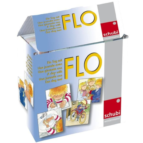 Ein Tag mit FLO