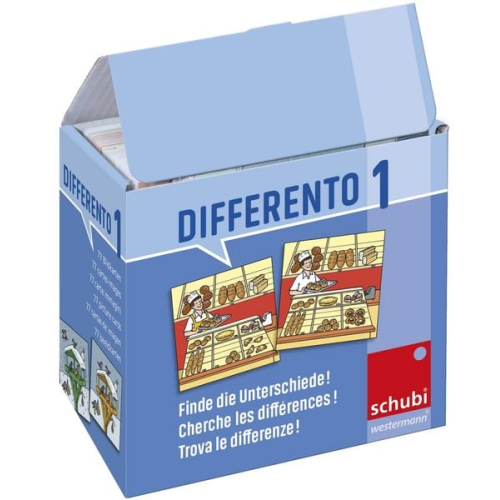 Differento 1