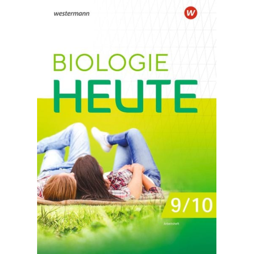 Biologie heute SI 9/10. Arbeitsheft. Für die Sekundarstufe I in Berlin und Brandenburg