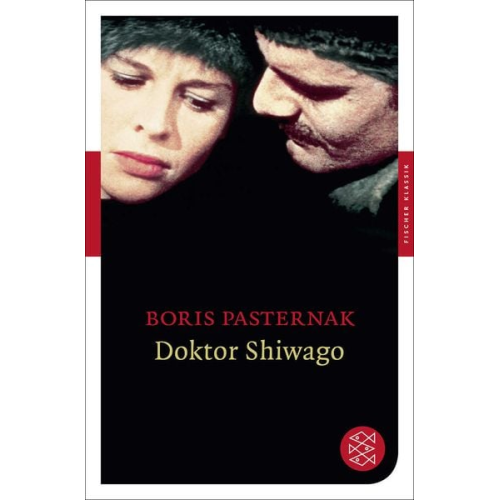 Boris Pasternak - Doktor Shiwago