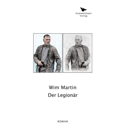 Wim Martin - Der Legionär