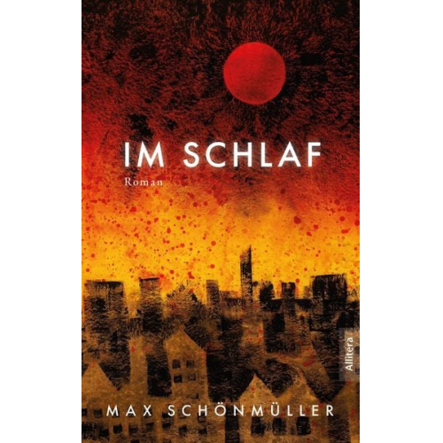 Max Schönmüller - Im Schlaf