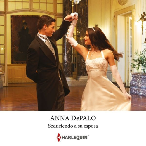 Anna DePalo - Seduciendo a su esposa