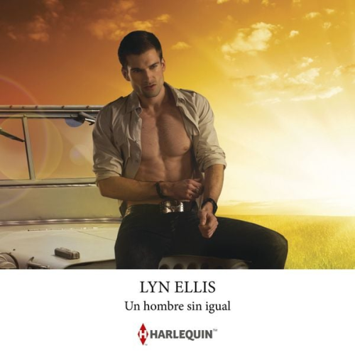 Lyn Ellis - Un hombre sin igual