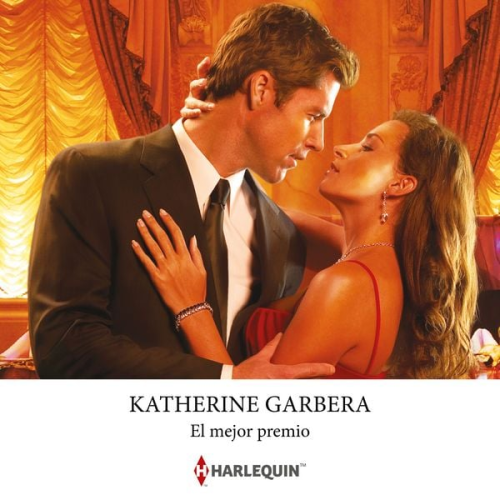 Katherine Garbera - El mejor premio