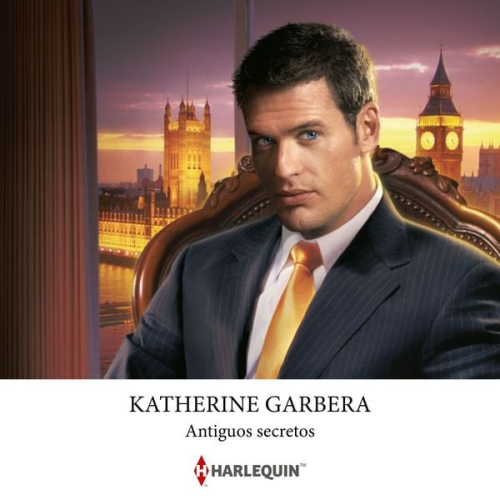Katherine Garbera - Antiguos secretos