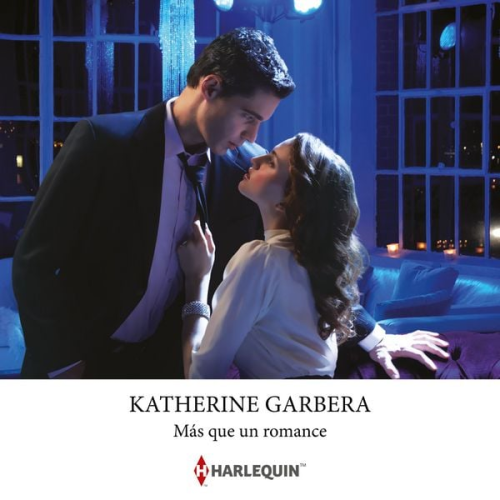 Katherine Garbera - Más que un romance