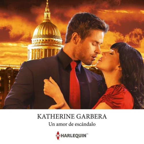 Katherine Garbera - Un amor de escándalo