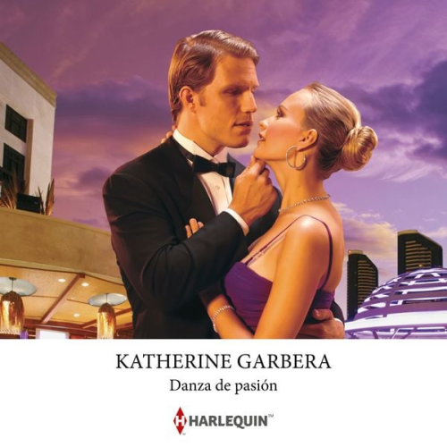 Katherine Garbera - Danza de pasión